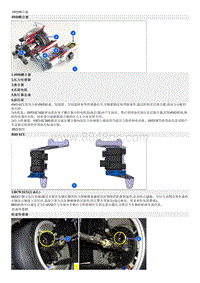 2022途胜混动G2.0维修指南-部件位置和功能