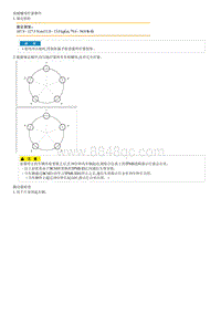 2022七代伊兰特G1.4T部品检查-Wheel