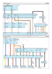 2020全新悦动G1.6电路图-智能钥匙模块系统-