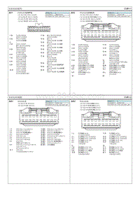 2019全新悦动G1.4T电路图-短接连接器