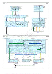 2020全新悦动G1.6电路图-自动灯光-