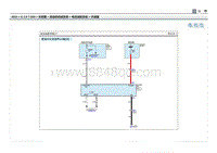 2023第四代胜达G2.0T电路图-电动油泵系统