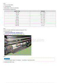 2023第五代途胜G1.5T维修手册-环境温度传感器 ATS 