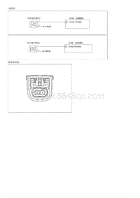 2023五代途胜L部品检查流程-Variable Force Solenoid VFS 