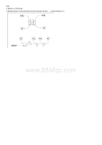 2021五代途胜G1.5T拆解装配-Blower Resistor