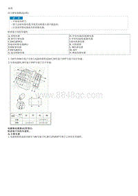 2012索纳塔G2.0拆卸装配-Relay Box Engine Compartment 