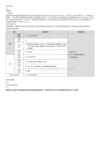 八代索纳塔维修指南-P0335 曲轴位置传感器 A 电路故障