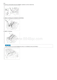 2015索纳塔G2.0拆解装配-Camshaft