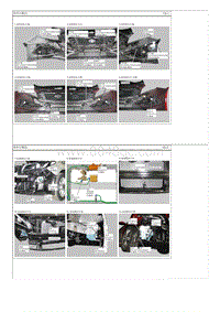 2015索纳塔G2.0电路图-示意图