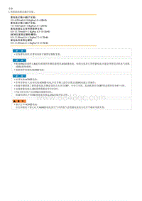 2015索纳塔G2.0拆解装配-Battery