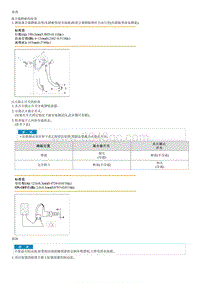 2012起亚智跑G2.0维修手册-离合器踏板