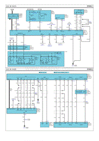 2012索纳塔G2.0电路图-视频 导航