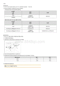 2012起亚智跑G2.0维修手册-蒸发气体排放控制-维修步骤