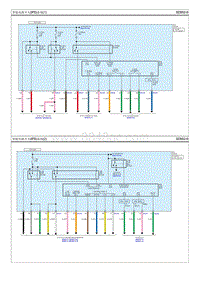 2019菲斯塔G1.4T电路图-智能电源开关 IPS 系统