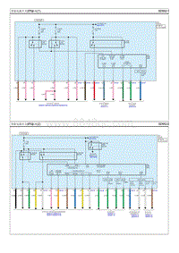 2022菲斯塔G1.5T电路图-智能电源开关 IPS 系统