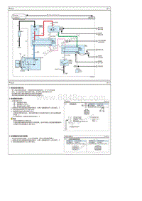 2019索纳塔G1.6T电路图-序论