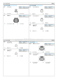 2021菲斯塔EV电路图-高电压接线盒