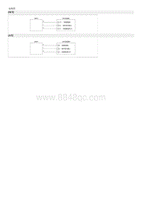 全新瑞纳维修手册-制动助力器真空压力传感器