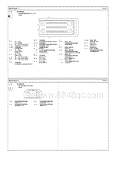 2012全新胜达G2.4电路图-智能接线盒