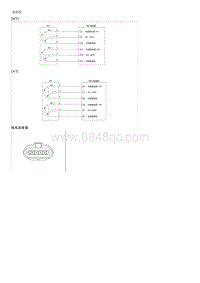 全新瑞纳维修手册-加速踏板位置传感器 APS 