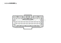 2023年蔚来ET5电路图-MAIN219 车身网关模块-A 