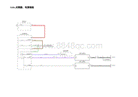 2023年蔚来ET5电路图-S101.点烟器 电源插座