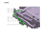 2023年蔚来ET5电路图-L30.拖车线束