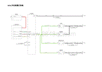 2023年蔚来ET5电路图-S056.开关背景灯系统