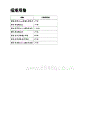 2023年蔚来ET7-上部装饰件