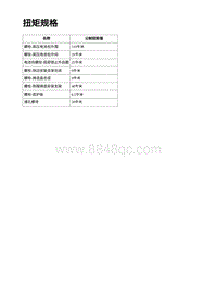 2023年蔚来ET7-07 电池蓄能系统