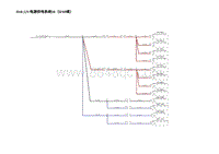 2023年蔚来ET5电路图-D10.12V电源供电系统10（IF69续）