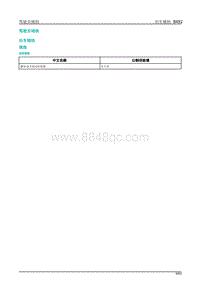 2019年蔚来ES6-11自动驾驶