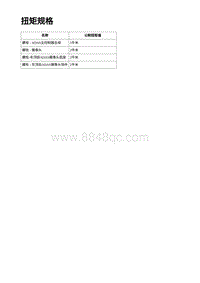 2023年蔚来ET7-高级驾驶辅助（ADAS）