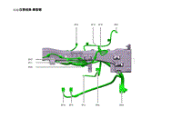 2023年蔚来ET5电路图-L12.仪表线束-乘客侧