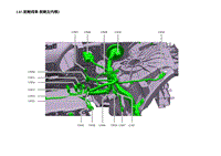 2023年蔚来ET5电路图-L07.前舱线束-前舱左内侧2