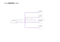 2023年蔚来ET5电路图-D11.12V电源供电系统11（IF70）