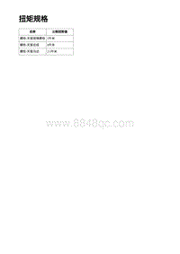 2023蔚来ES7维修手册-车顶