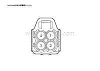 2023蔚来ES7电路图-MAIN368 中央计算集群X7-G1.2 