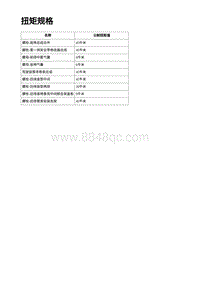 2023年蔚来ET5维修手册-座椅