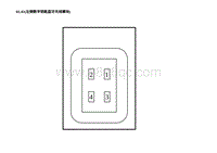 2023蔚来ES7电路图-RL02 左侧数字钥匙蓝牙天线模块 