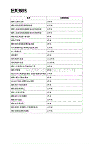 2023蔚来ES7维修手册-空调系统