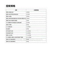 2023年蔚来ET5维修手册-制冷剂回路