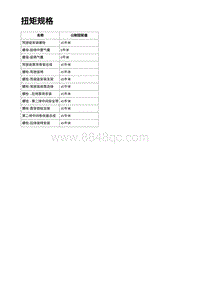 2023蔚来ES7维修手册-座椅