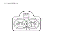 2023蔚来ES7电路图-MAIN179 ADAS域控制器-G1.1 