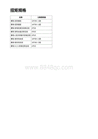 2023蔚来ES7维修手册-后地板