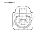 2023蔚来ES7电路图-MAIN113 车身网关模块-G1.1 