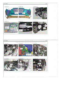 2019全新途胜G1 6T电路图-示意图