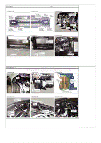 2017全新胜达G2.0T电路图-示意图