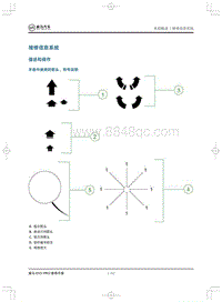 2019威马EX5 Pro-维修信息系统