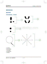 2021威马EX5-Z维修手册-维修信息系统